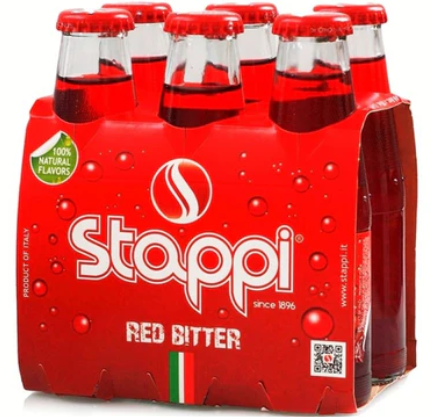 stappi red bitter